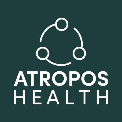 Atropos Health logo