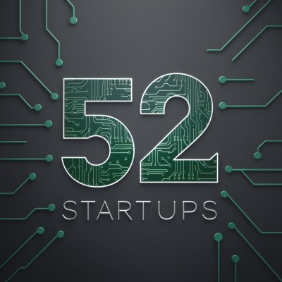 52startups #venturebuilder #venturestudio #mvp #poc logo