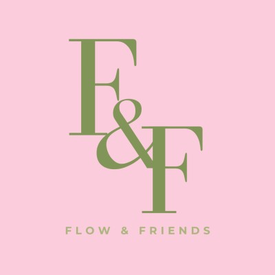 Flow&Friends logo