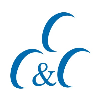 CC and C Solutions logo