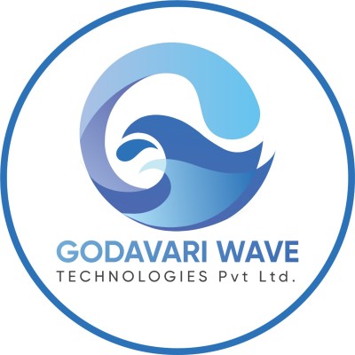 Godavari Wave Technologies Pvt Ltd logo