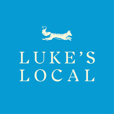 Luke's Local logo