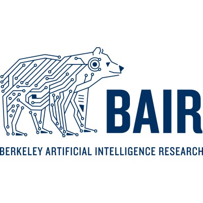 Berkeley Artificial Intelligence Research logo