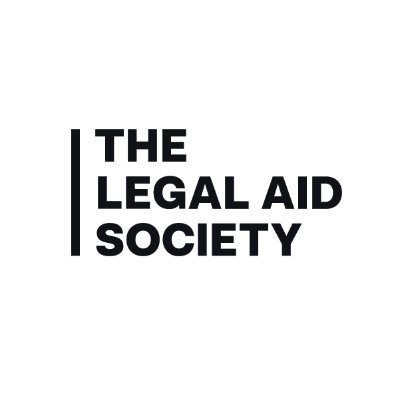 Legal Aid Society logo