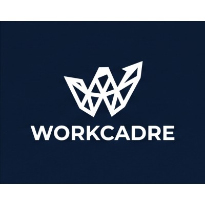 WorkCadre logo