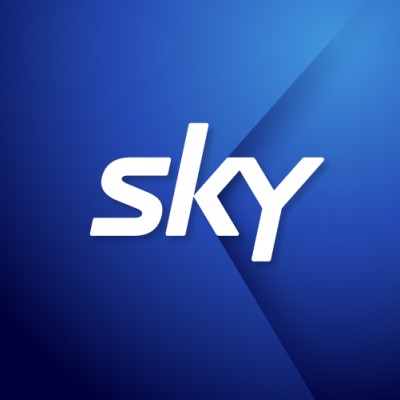 SkyTV NZ logo