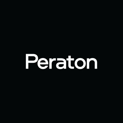 Peraton logo