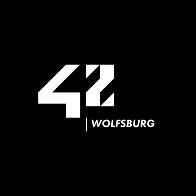 42 Wolfsburg logo