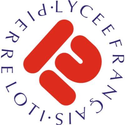 Lycée Français Pierre logo
