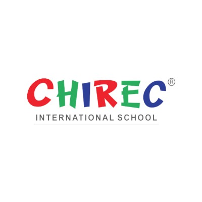 CHIREC International School logo