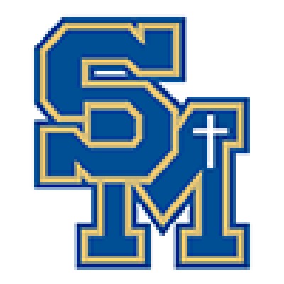 Santa Margarita Catholic High School logo