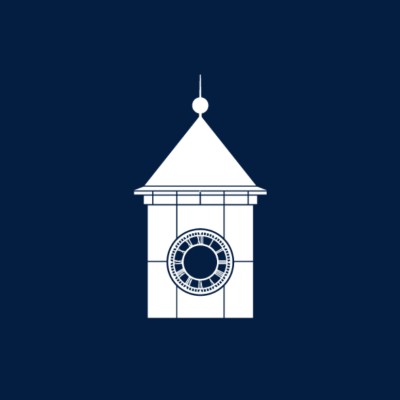 Georgetown University Law Center logo