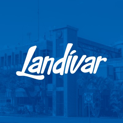 Universidad Rafael Landívar logo