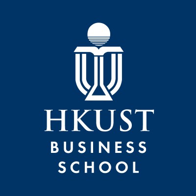 Hong Kong University of Science and Technology - School of Business and Management logo