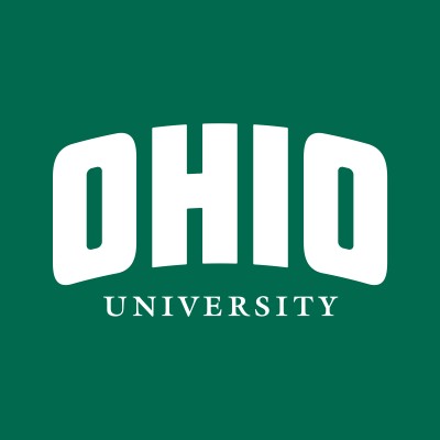 Ohio University logo