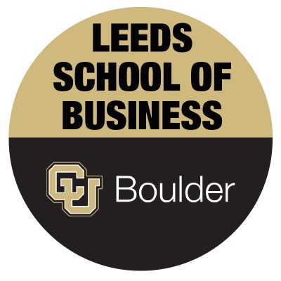 University of Colorado Boulder - Leeds School of Business logo