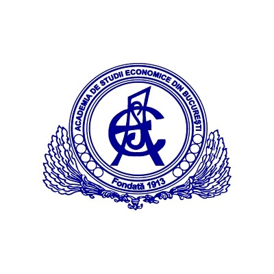 Academia de Studii Economice din București logo