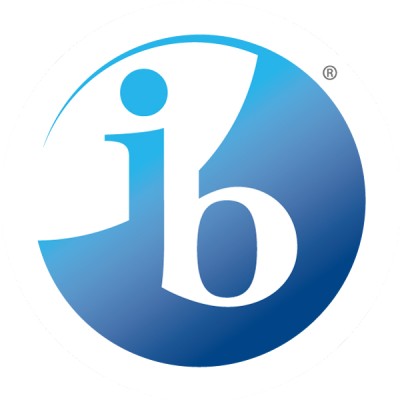 Bachillerato Internacional logo