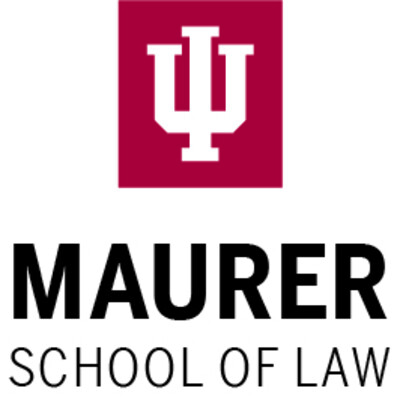 Indiana University Maurer School of Law logo
