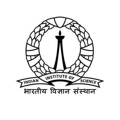 Indian Institute of Science (IISc) logo
