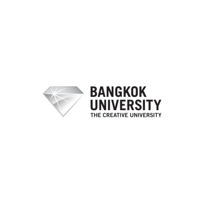 Bangkok University logo