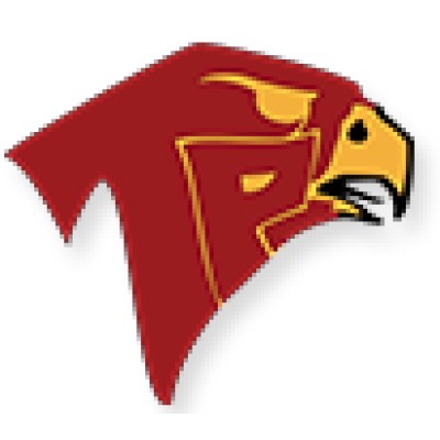Torrey Pines High School logo