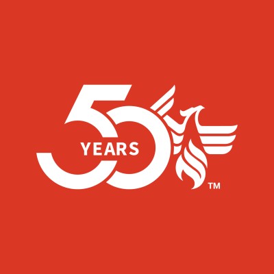 University of Phoenix logo