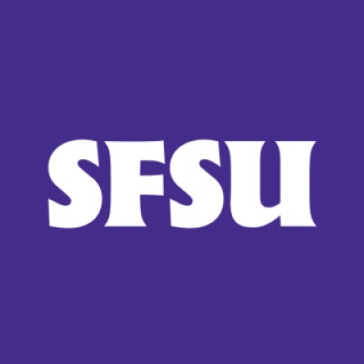 San Francisco State University logo