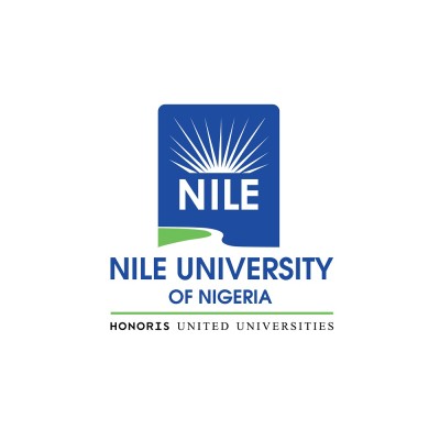 Nile University of Nigeria logo