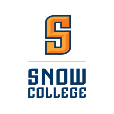 Snow College logo