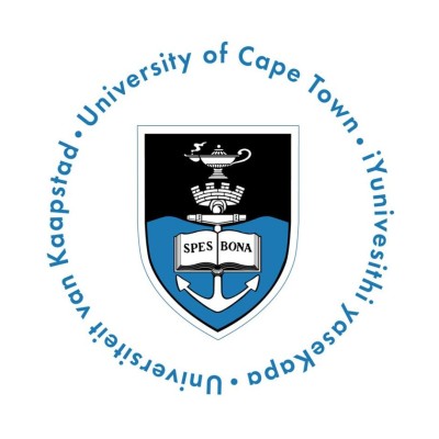 University of Cape Town logo