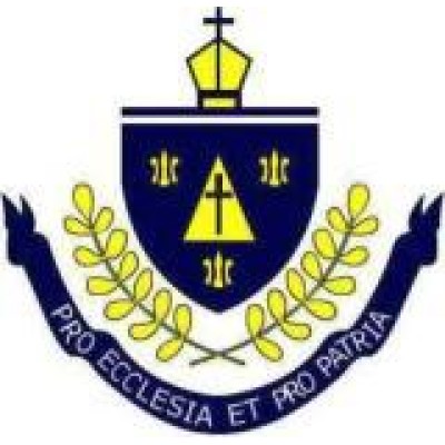 St. James' School (Kolkata) logo