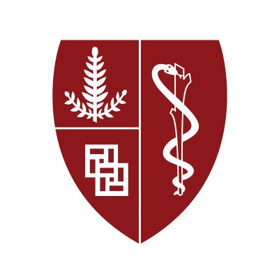 Stanford University School of Medicine logo