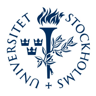 Stockholms universitet logo
