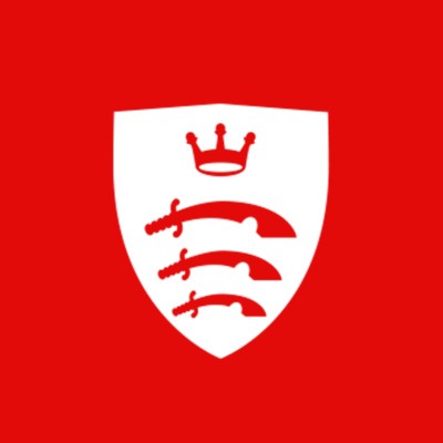 Middlesex University logo
