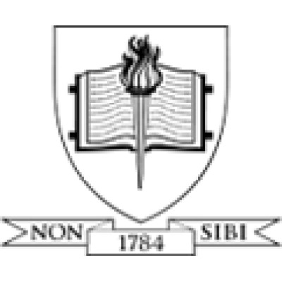 Scarsdale Senior High School logo