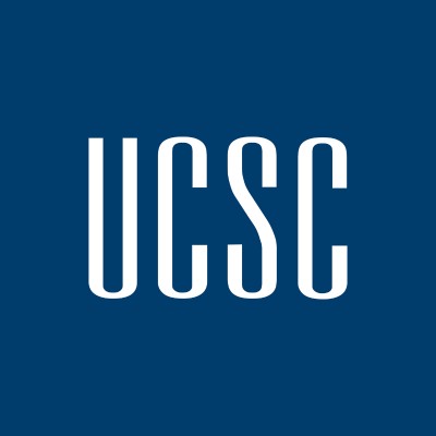 University of California, Santa Cruz logo