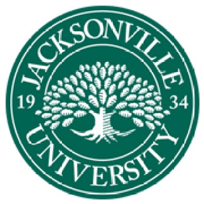 Jacksonville University logo