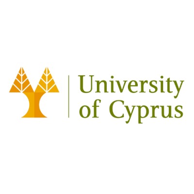 University of Cyprus logo