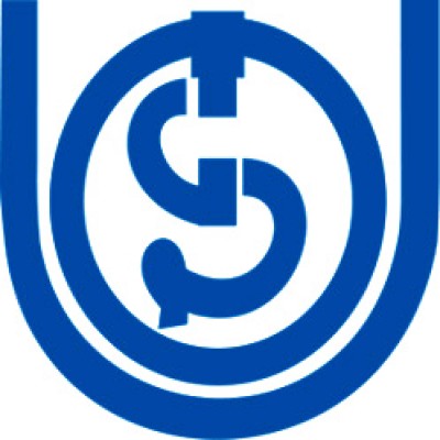 Indira Gandhi National Open University logo