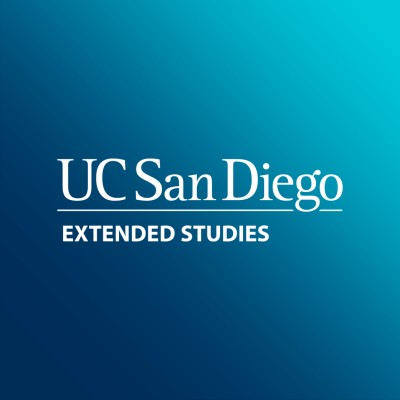 UC San Diego Extension logo