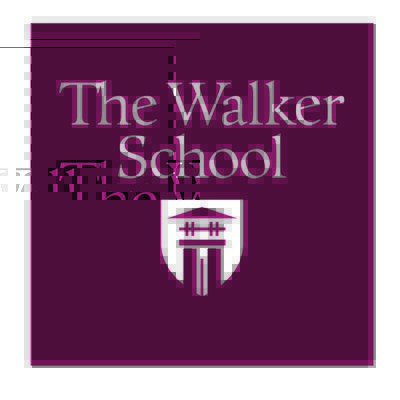 The Walker School logo