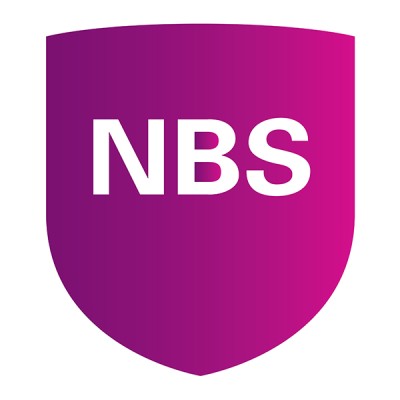 Nottingham Business School, Nottingham Trent University logo