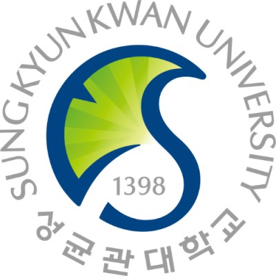 성균관대학교(SKKU) logo