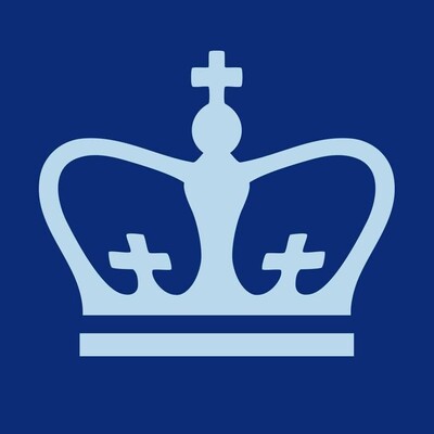 Columbia University in the City of New York logo