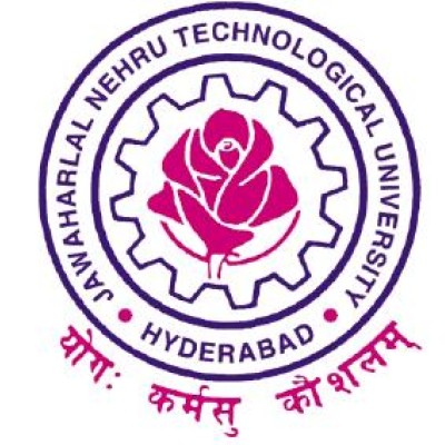 Jawaharlal Nehru Technological University logo