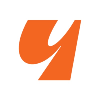 Year Up logo