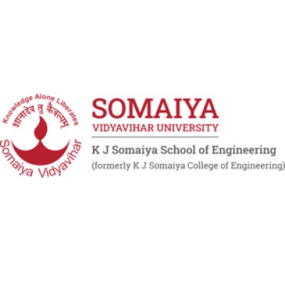 KJ Somaiya College of Engineering, Vidyavihar logo