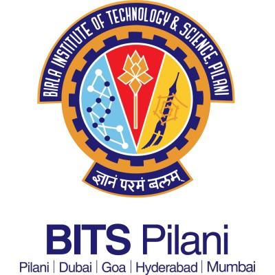 Birla Institute of Technology and Science, Pilani logo