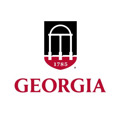 The University of Georgia logo